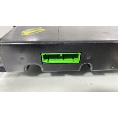 Commande chauffage VOLVO V 40 1 Photo n°1