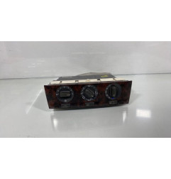 Commande chauffage VOLVO V 40 1