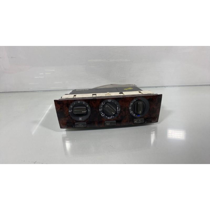 Commande chauffage VOLVO V 40 1 Photo n°2