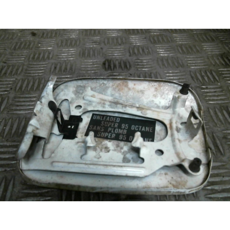 Trappe d'essence NISSAN MICRA 3 Photo n°2
