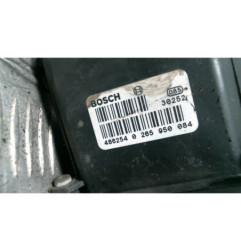 Bloc ABS (freins anti-blocage) PEUGEOT 307