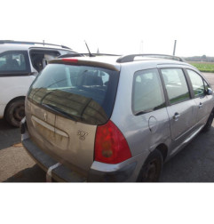 Bloc ABS (freins anti-blocage) PEUGEOT 307