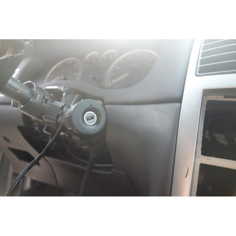 Bloc ABS (freins anti-blocage) PEUGEOT 307 Photo n°8