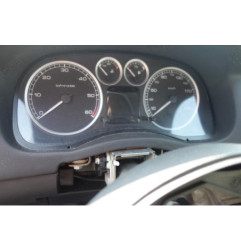 Bloc ABS (freins anti-blocage) PEUGEOT 307