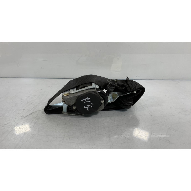 Pretensionneur de ceinture avant droit OPEL AGILA A Photo n°1