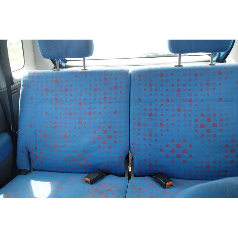 Pretensionneur de ceinture avant droit OPEL AGILA A Photo n°5
