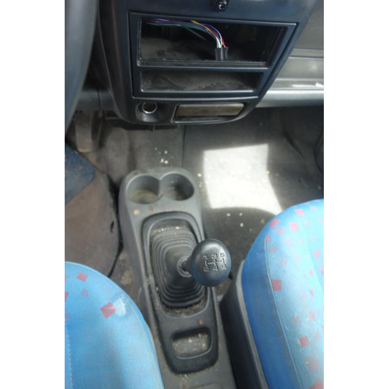 Pretensionneur de ceinture avant droit OPEL AGILA A Photo n°6