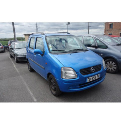 Pretensionneur de ceinture avant droit OPEL AGILA A