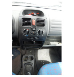 Pretensionneur de ceinture avant droit OPEL AGILA A