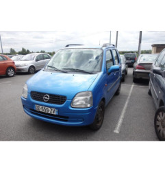 Pretensionneur de ceinture avant droit OPEL AGILA A