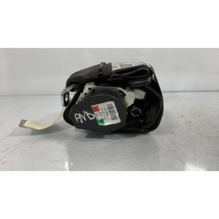 Pretensionneur de ceinture avant droit VOLKSWAGEN GOLF 6 Photo n°1