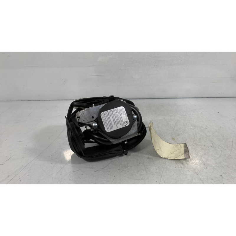 Pretensionneur de ceinture avant droit VOLKSWAGEN GOLF 6 Photo n°3