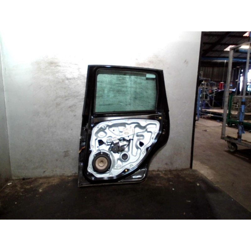 Porte arriere droit FIAT CROMA 2 Photo n°2