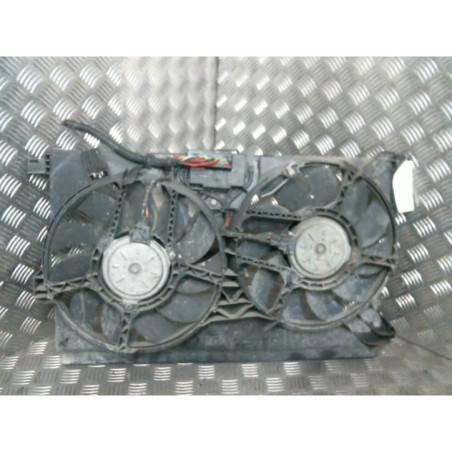 Moto ventilateur radiateur FIAT CROMA 2 Photo n°1