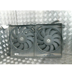 Moto ventilateur radiateur FIAT CROMA 2