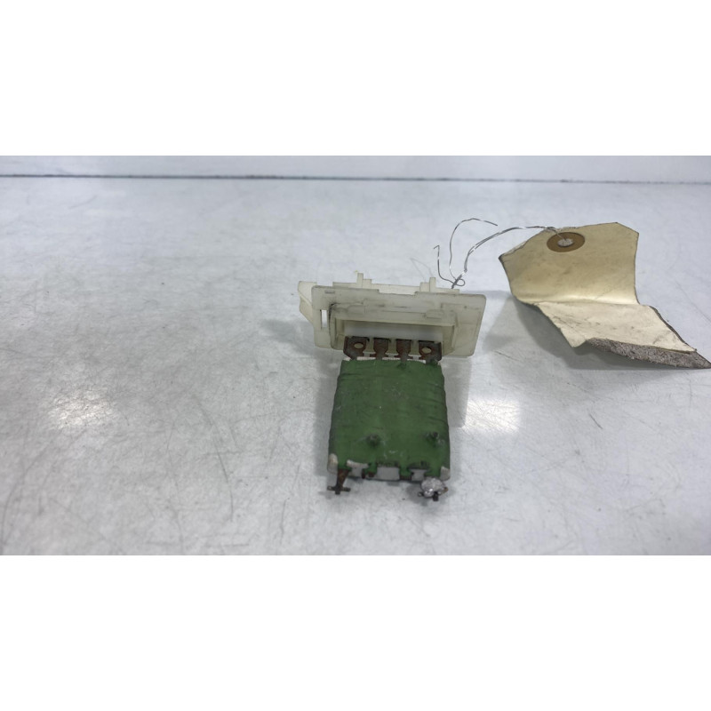 Resistance chauffage FIAT CROMA 2 Photo n°1