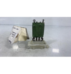 Resistance chauffage FIAT CROMA 2