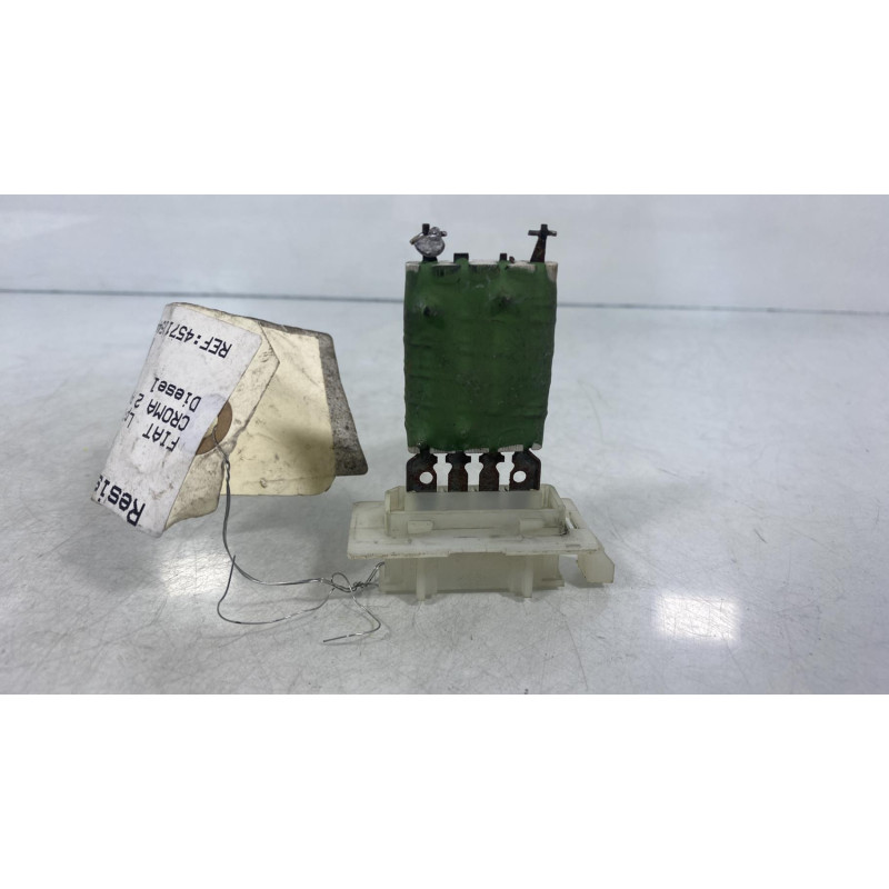 Resistance chauffage FIAT CROMA 2 Photo n°2