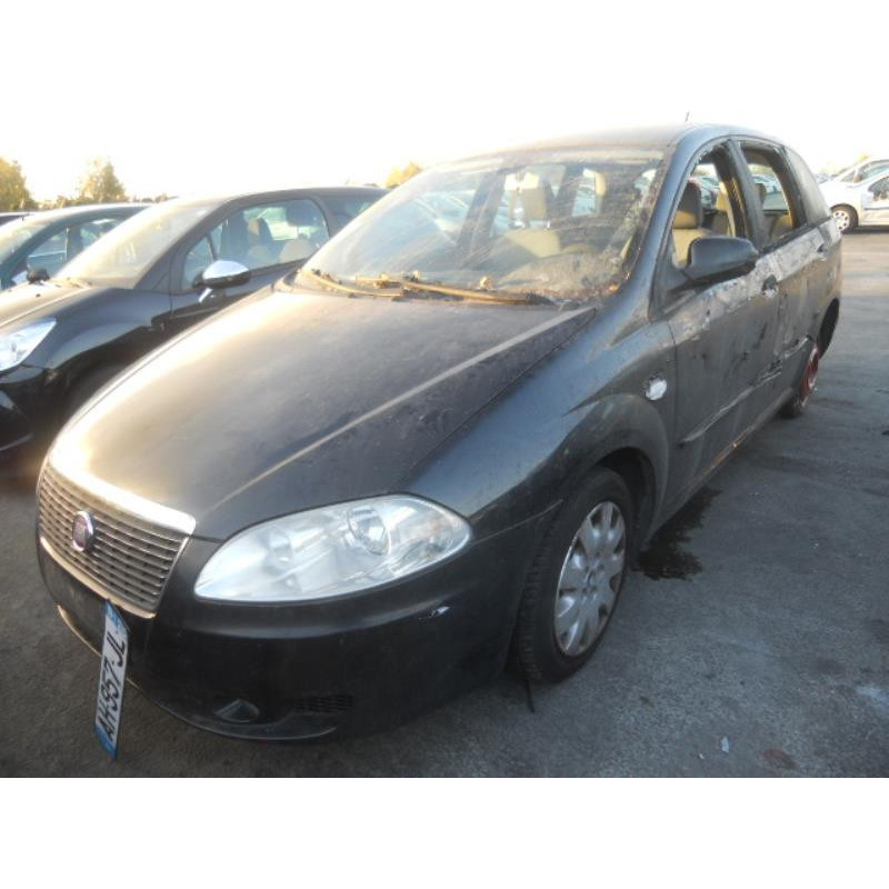 Resistance chauffage FIAT CROMA 2 Photo n°4