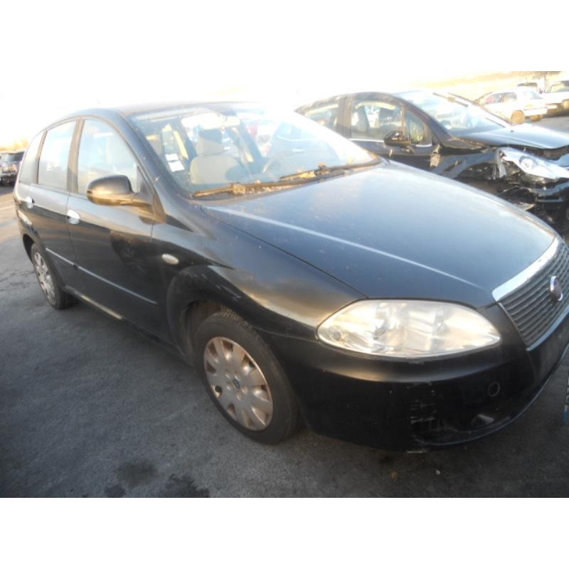 Resistance chauffage FIAT CROMA 2 Photo n°5