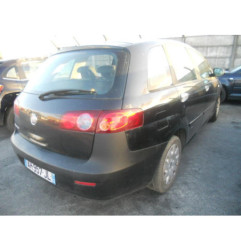 Resistance chauffage FIAT CROMA 2