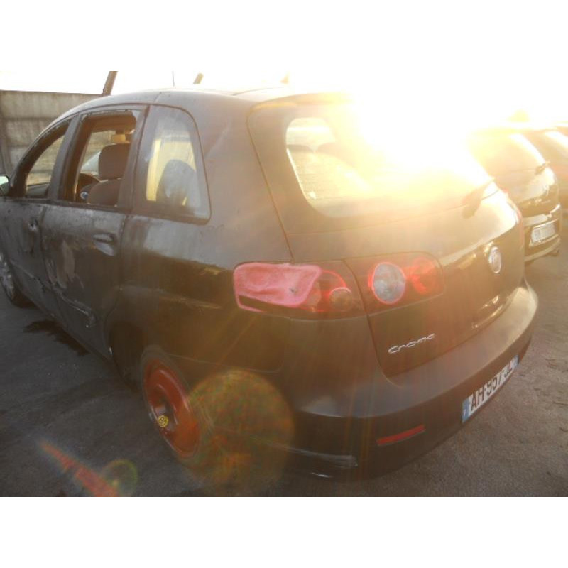 Resistance chauffage FIAT CROMA 2 Photo n°7