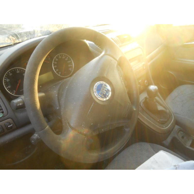 Resistance chauffage FIAT CROMA 2 Photo n°9