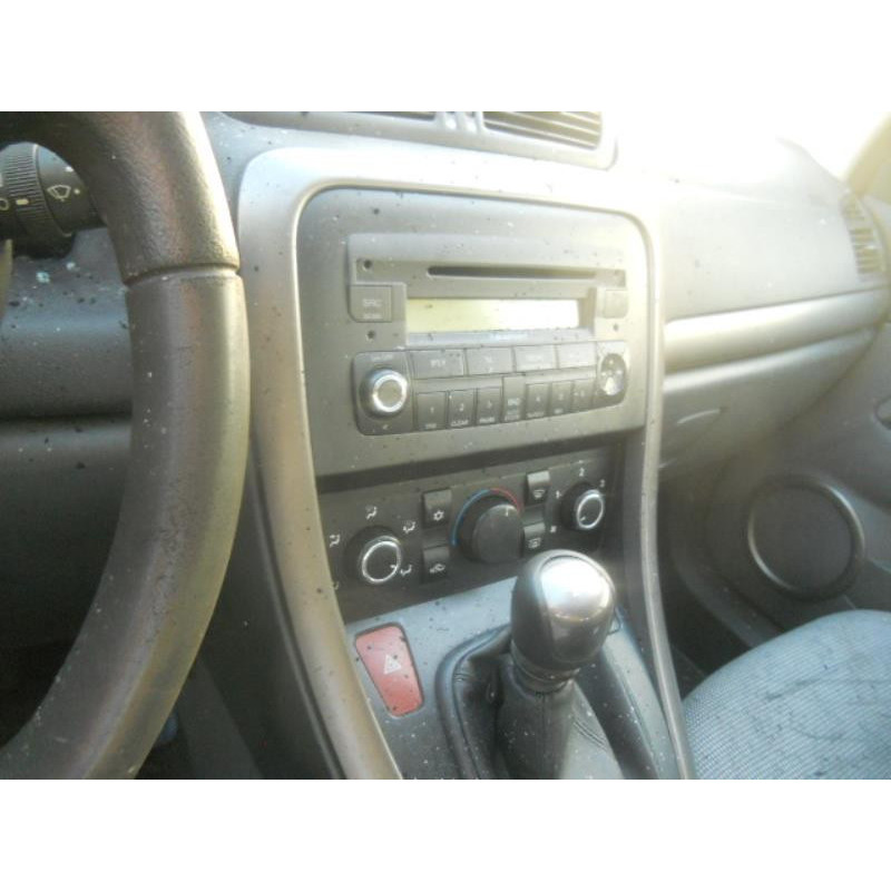 Resistance chauffage FIAT CROMA 2 Photo n°10