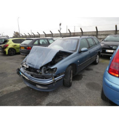 Barres de toit PEUGEOT 406
