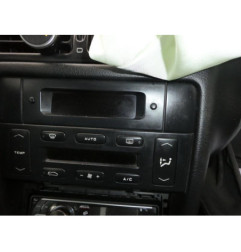 Barres de toit PEUGEOT 406