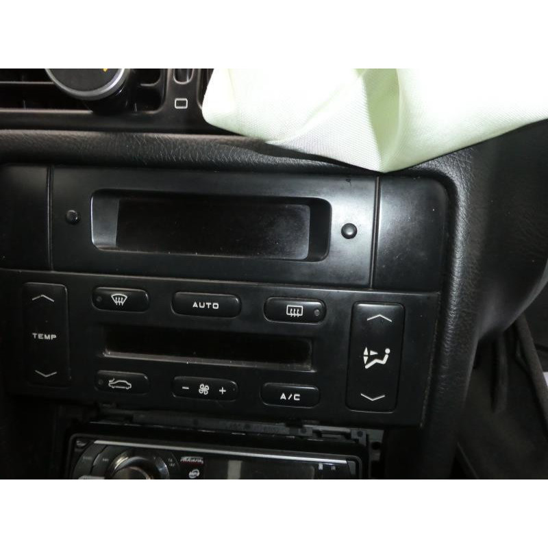 Barres de toit PEUGEOT 406 Photo n°5