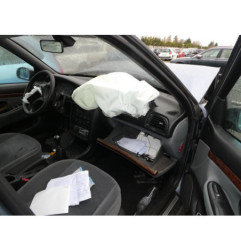 Barres de toit PEUGEOT 406
