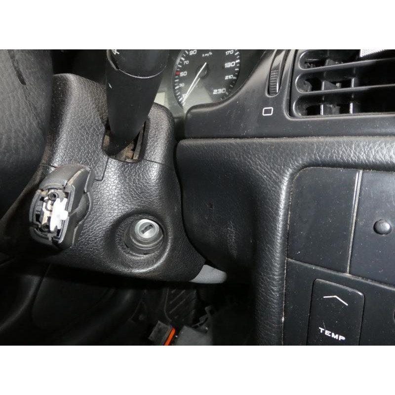 Porte arriere gauche PEUGEOT 406 Photo n°3