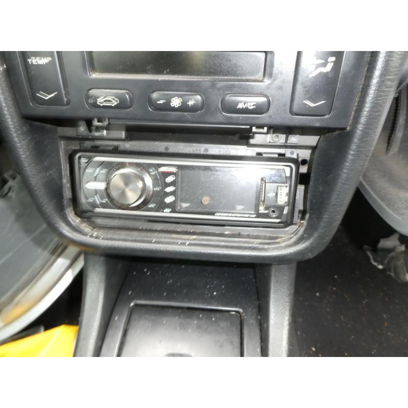 Porte arriere gauche PEUGEOT 406 Photo n°5