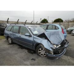Porte arriere gauche PEUGEOT 406