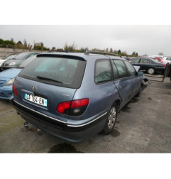Porte arriere gauche PEUGEOT 406
