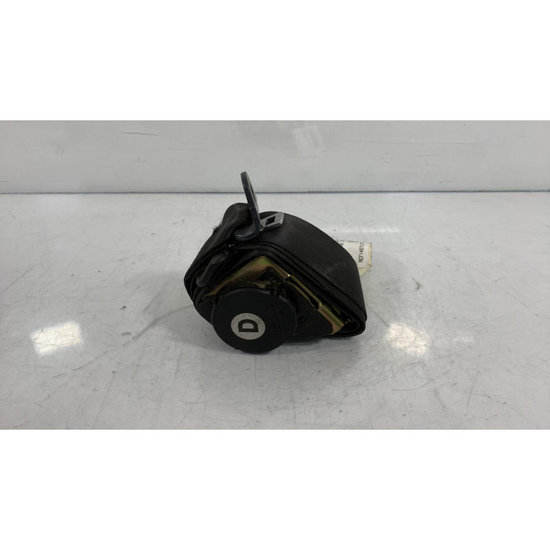 Ceinture arriere droit PEUGEOT 406 Photo n°2