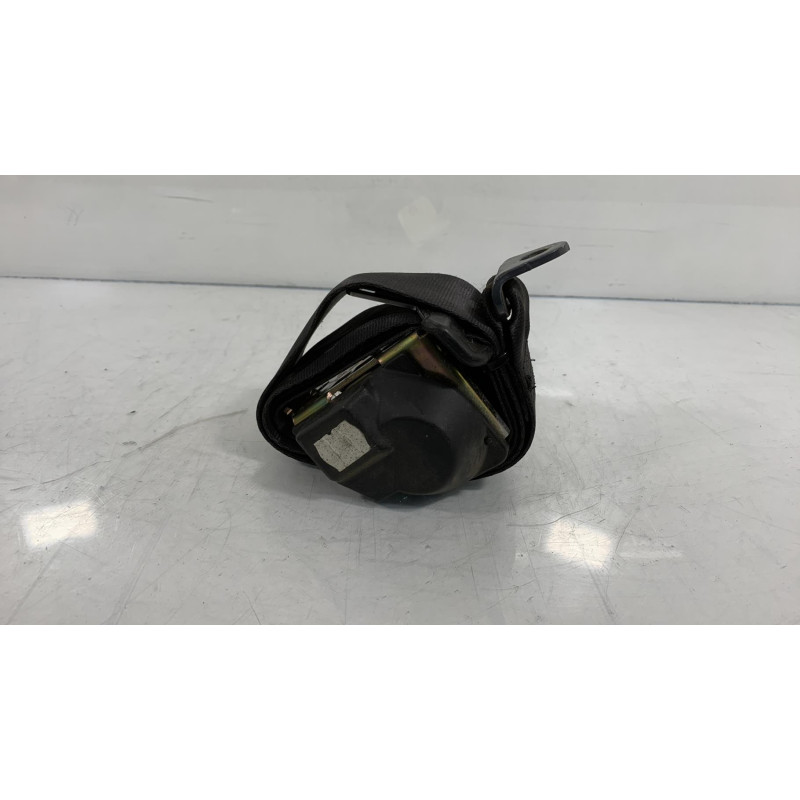 Ceinture arriere gauche PEUGEOT 406 Photo n°1