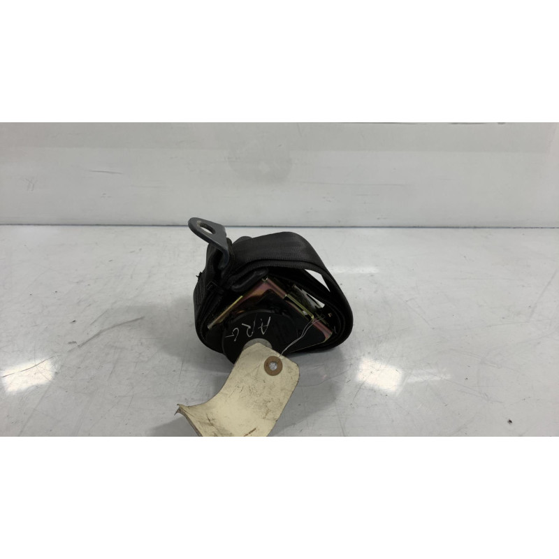 Ceinture arriere gauche PEUGEOT 406 Photo n°2