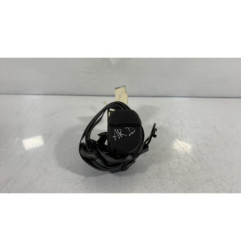Ceinture arriere droit RENAULT CLIO 1 Photo n°1