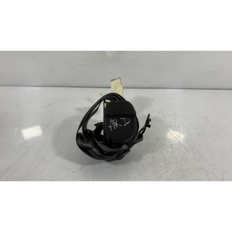 Ceinture arriere droit RENAULT CLIO 1 Photo n°1