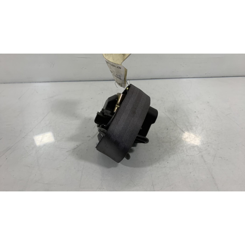 Ceinture arriere droit RENAULT CLIO 1 Photo n°2