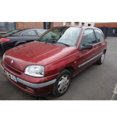 Ceinture arriere droit RENAULT CLIO 1