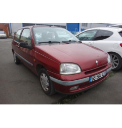 Ceinture arriere droit RENAULT CLIO 1