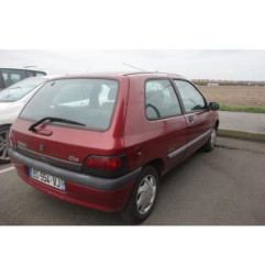Ceinture arriere droit RENAULT CLIO 1