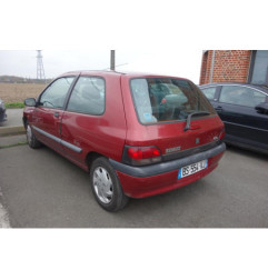 Ceinture arriere droit RENAULT CLIO 1
