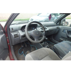 Ceinture arriere droit RENAULT CLIO 1