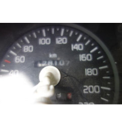 Ceinture arriere droit RENAULT CLIO 1