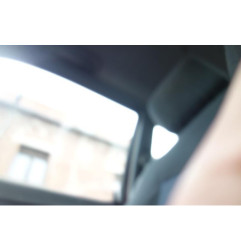 Ceinture arriere droit RENAULT CLIO 1