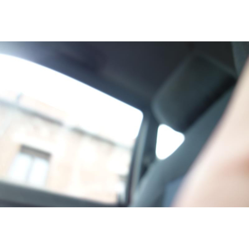 Ceinture arriere droit RENAULT CLIO 1 Photo n°11